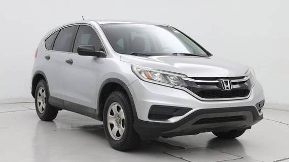 HONDA CR-V 2015 3CZRM3H30FG700272 image