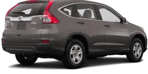 HONDA CR-V 2015 5J6RM4H37FL124026 image
