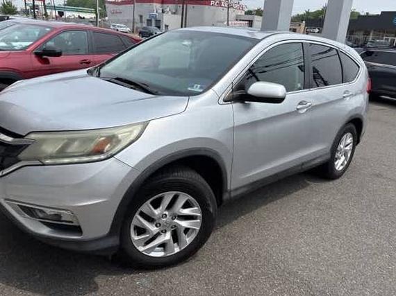 HONDA CR-V 2015 2HKRM4H51FH631662 image