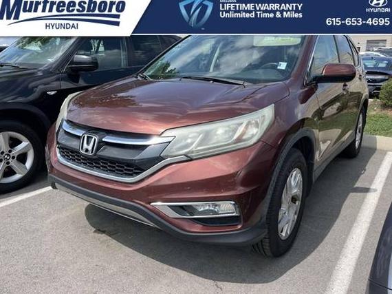 HONDA CR-V 2015 2HKRM3H73FH529288 image