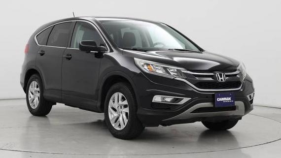 HONDA CR-V 2015 5J6RM4H51FL111080 image