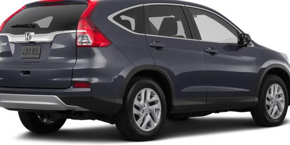 HONDA CR-V 2015 5J6RM4H57FL031878 image