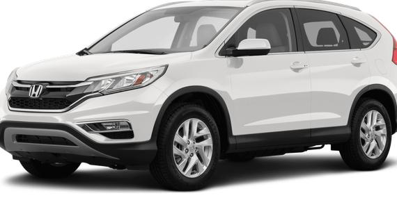 HONDA CR-V 2015 2HKRM3H79FH517453 image