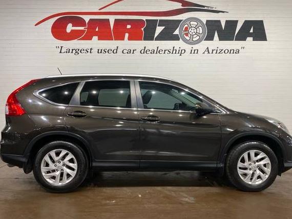 HONDA CR-V 2015 2HKRM3H78FH511191 image HONDA CR-V 2015 2HKRM3H78FH511191 image