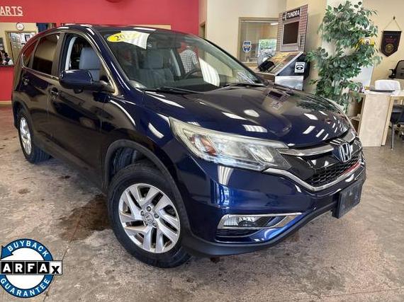 HONDA CR-V 2015 2HKRM4H55FH641756 image HONDA CR-V 2015 2HKRM4H55FH641756 image