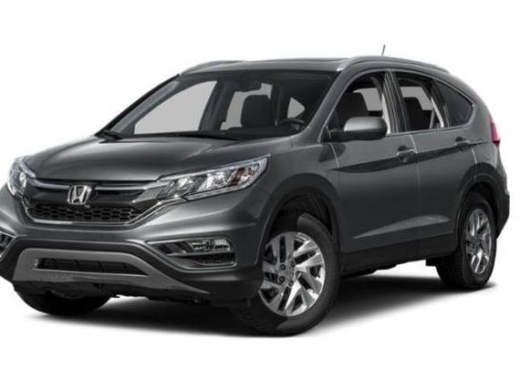 HONDA CR-V 2015 2HKRM3H73FH550061 image