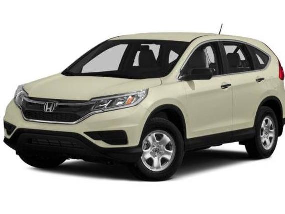 HONDA CR-V 2015 2HKRM3H34FH528549 image