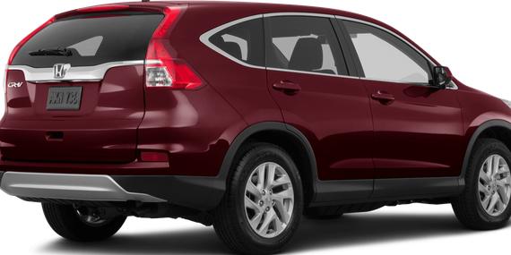 HONDA CR-V 2015 2HKRM4H57FH680333 image