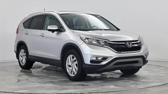 HONDA CR-V 2015 2HKRM3H7XFH520460 image