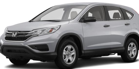 HONDA CR-V 2015 2HKRM3H39FH504635 image