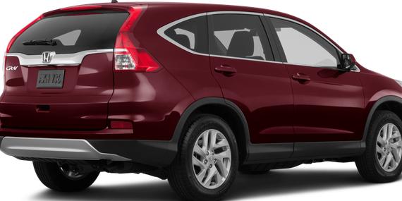 HONDA CR-V 2015 2HKRM4H5XFH708075 image