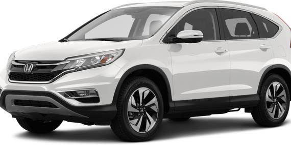 HONDA CR-V 2015 5J6RM4H90FL117701 image
