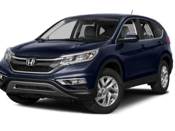 HONDA CR-V 2015 2HKRM4H51FH637929 image