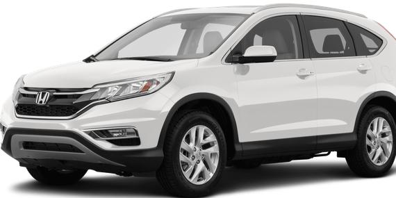 HONDA CR-V 2015 2HKRM3H74FH543460 image