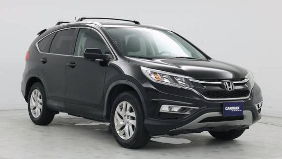 HONDA CR-V 2015 2HKRM4H78FH621003 image