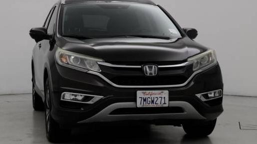 HONDA CR-V 2015 5J6RM4H97FL085166 image