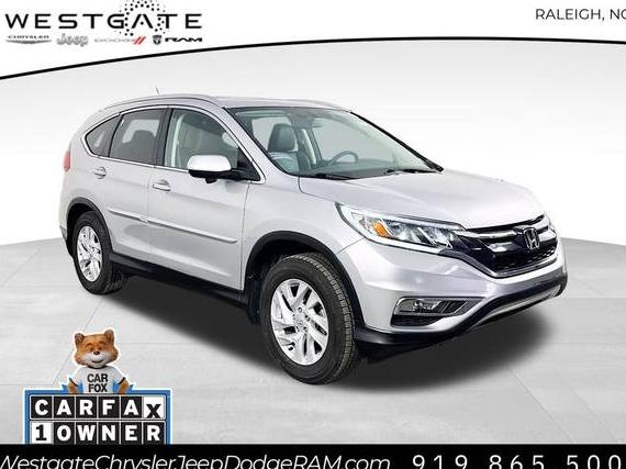 HONDA CR-V 2015 2HKRM3H74FH518994 image