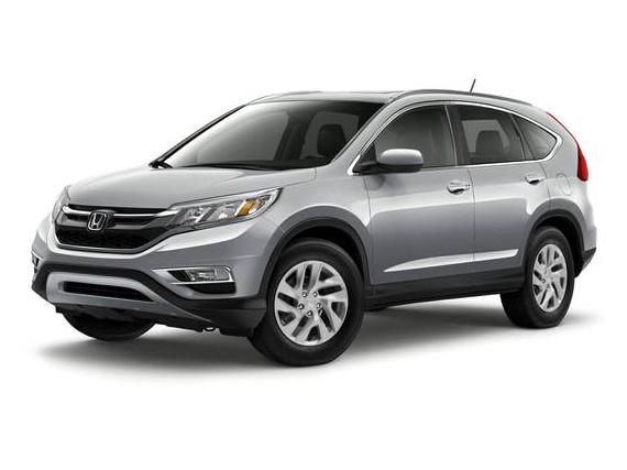 HONDA CR-V 2015 2HKRM3H72FH533543 image