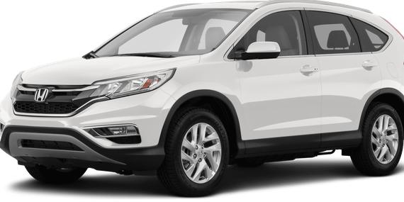 HONDA CR-V 2015 5J6RM3H73FL008240 image