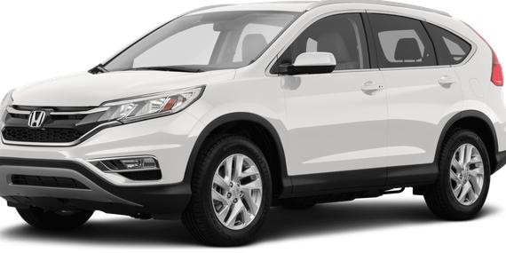 HONDA CR-V 2015 5J6RM3H79FL016701 image
