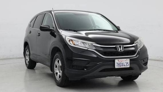 HONDA CR-V 2015 5J6RM3H33FL003293 image