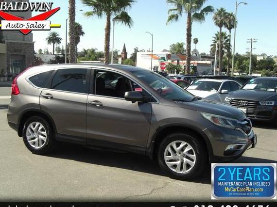 HONDA CR-V 2015 2HKRM3H5XFH532980 image HONDA CR-V 2015 2HKRM3H5XFH532980 image