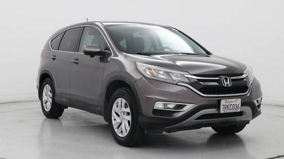 HONDA CR-V 2015 2HKRM4H55FH705195 image