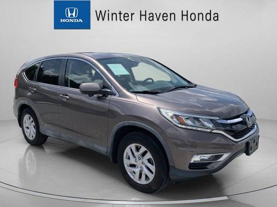 HONDA CR-V 2015 2HKRM3H52FH518913 image
