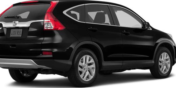 HONDA CR-V 2015 2HKRM4H54FH647645 image