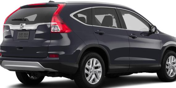 HONDA CR-V 2015 2HKRM4H71FH629346 image