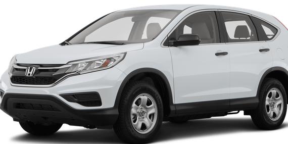 HONDA CR-V 2015 2HKRM3H38FH530353 image
