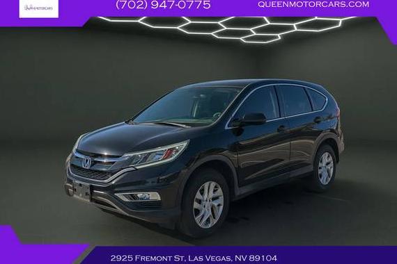 HONDA CR-V 2015 2HKRM3H50FH551652 image HONDA CR-V 2015 2HKRM3H50FH551652 image