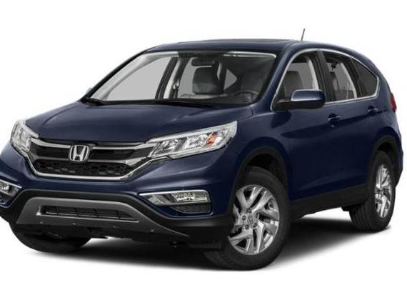 HONDA CR-V 2015 5J6RM3H5XFL000487 image