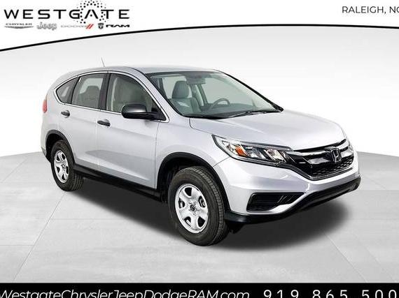 HONDA CR-V 2015 3CZRM3H36FG701569 image