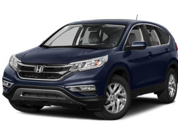 HONDA CR-V 2015 3CZRM3H56FG706384 image