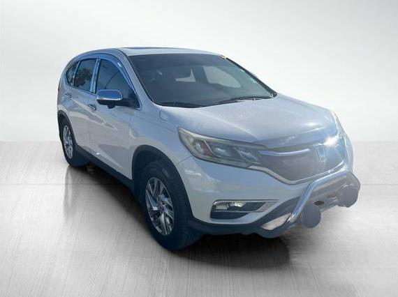 HONDA CR-V 2015 5J6RM3H53FL004123 image