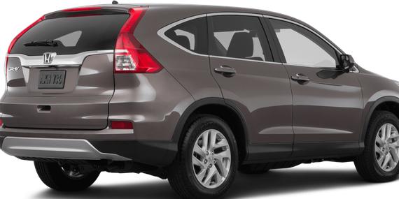 HONDA CR-V 2015 2HKRM4H59FH654641 image