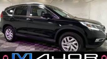 HONDA CR-V 2015 2HKRM4H73FH600351 image