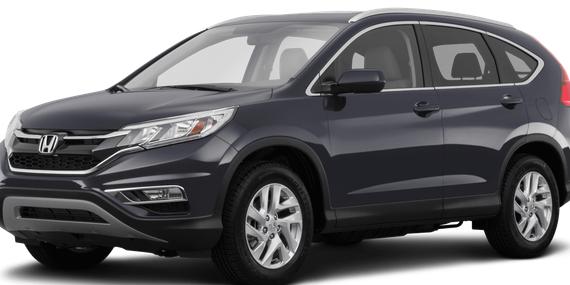 HONDA CR-V 2015 2HKRM3H77FH546188 image