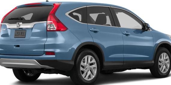 HONDA CR-V 2015 2HKRM4H52FH666159 image