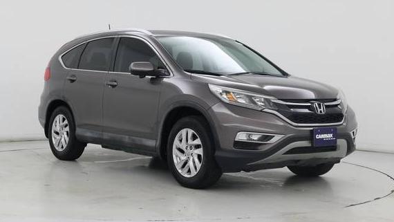 HONDA CR-V 2015 2HKRM3H78FH545003 image