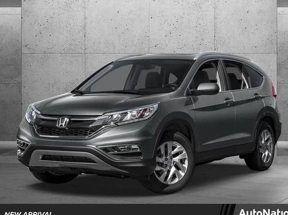 HONDA CR-V 2015 2HKRM3H74FH547296 image