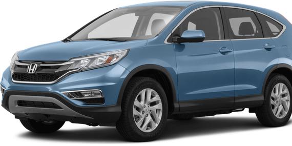HONDA CR-V 2015 3CZRM3H51FG710617 image