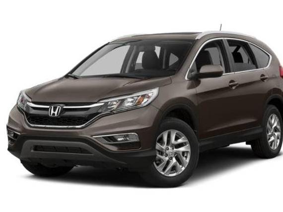 HONDA CR-V 2015 5J6RM4H70FL030704 image