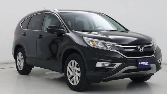 HONDA CR-V 2015 2HKRM4H72FH636547 image