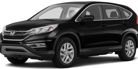 HONDA CR-V 2015 2HKRM3H57FH514629 image