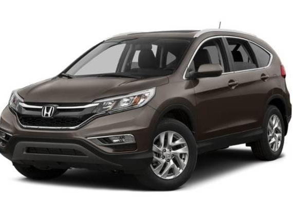 HONDA CR-V 2015 2HKRM4H70FH643108 image