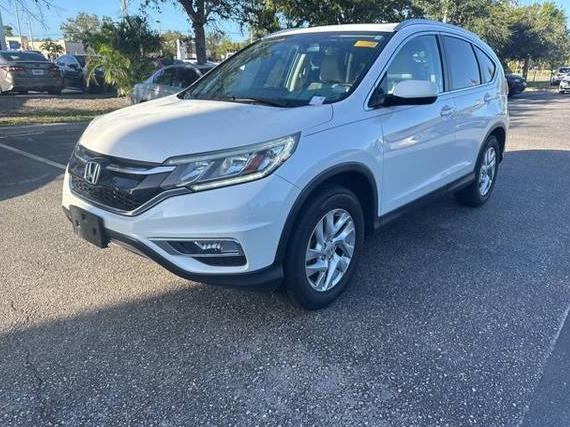 HONDA CR-V 2015 5J6RM3H73FL002101 image HONDA CR-V 2015 5J6RM3H73FL002101 image