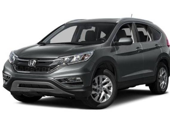 HONDA CR-V 2015 2HKRM3H7XFH512892 image