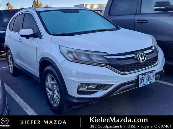 HONDA CR-V 2015 5J6RM4H70FL042500 image HONDA CR-V 2015 5J6RM4H70FL042500 image